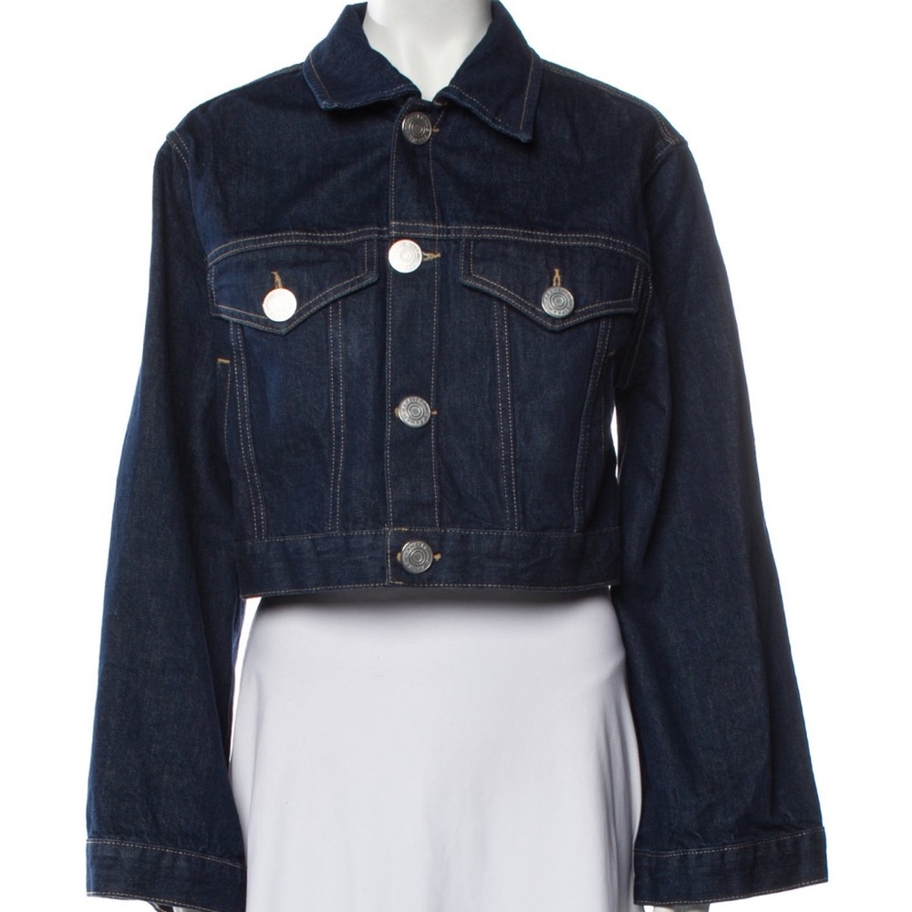 FRAME Denim Women's Jacket